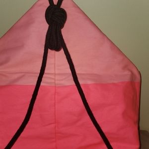 VS string bag/back pack